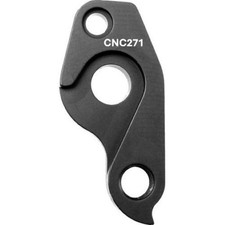 ROCKY MOUNTAIN Slayer Element Deragliatore Posteriore Ingranaggio Mech Gancio CNC271