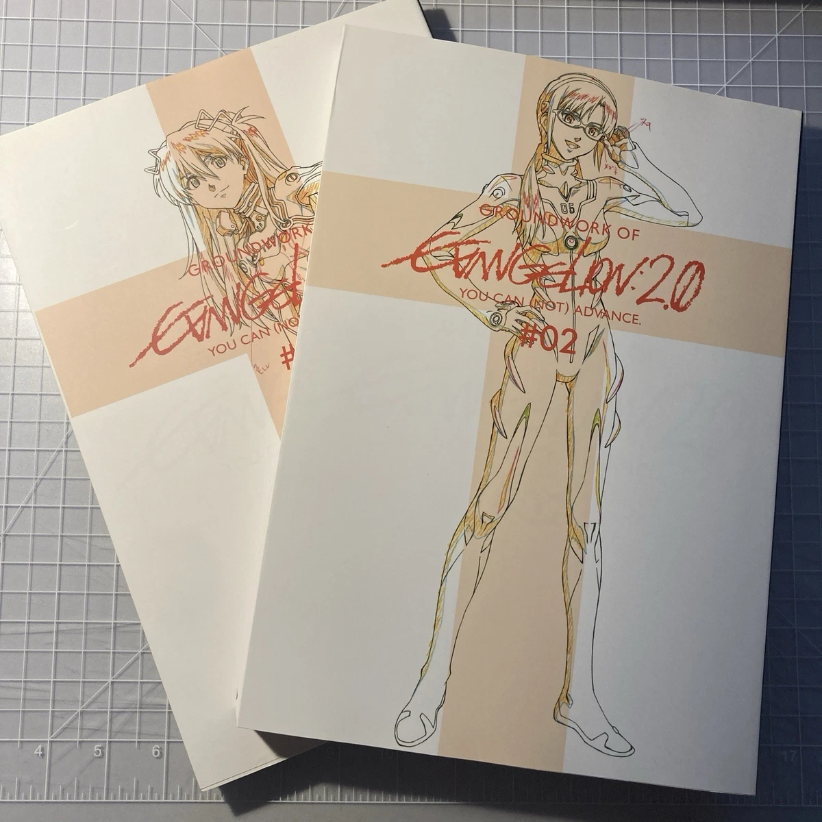 25+ groundwork of evangelion for sale | Updated Oct 2026