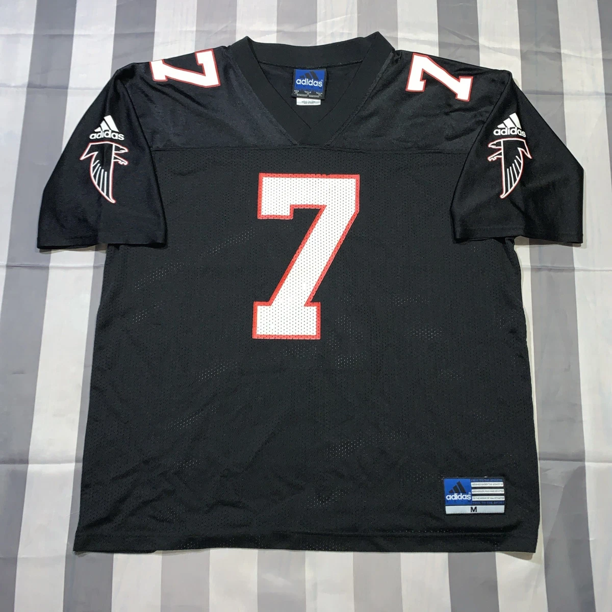 Michael Vick Atlanta Falcons NFL Fan Apparel & Souvenirs for sale