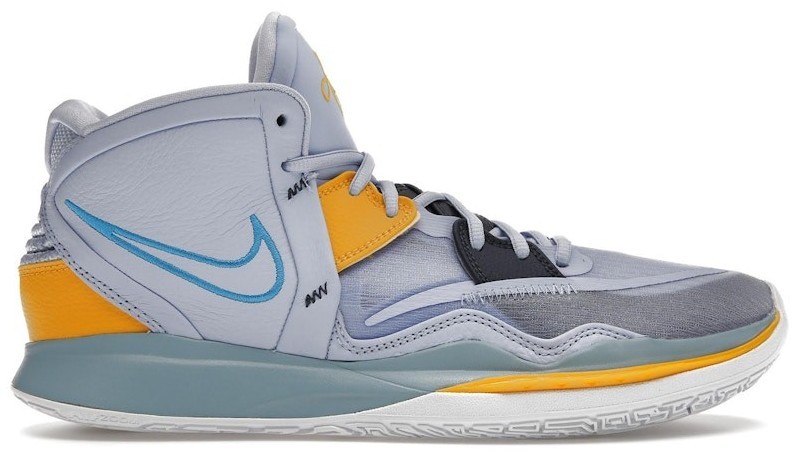Nike Kyrie Infinity EP Future Past for Sale | Authenticity