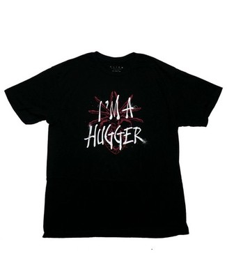 Alien Romulus T Shirt  I m a Hugger  Regal Theater Exclusive Short Sleeve 2XL