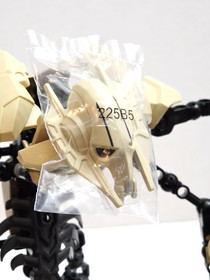 Lego 66535 General Grievous Obi Wan Star Wars Battle Pack Sets 75109 & 75112