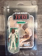 Star Wars Vintage Collection Admiral Ackbar ROTJ VC22