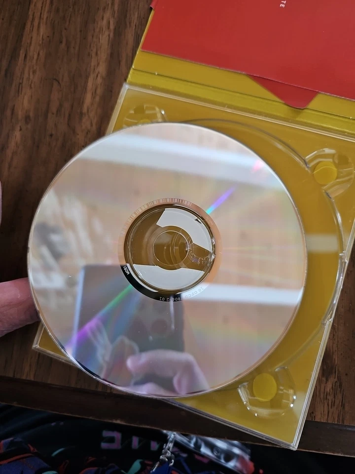 JEWEL TRACY CHAPMAN JASON MRAZ - Hear Music Xm Radio Sessions, Vol. 1 - CD - Image 4 of 4