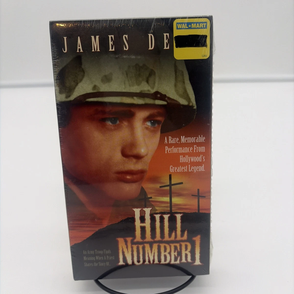 James Dean VHS Tapes for sale | eBay