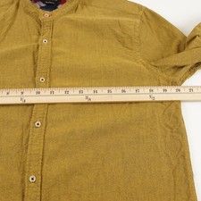 Las mejores ofertas en Camisas para hombre Zara talla M regular