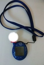 Bandai Jinsei Enjoy Tamagotchi Plus Night Sky Yozora Shell Portable Game Japan