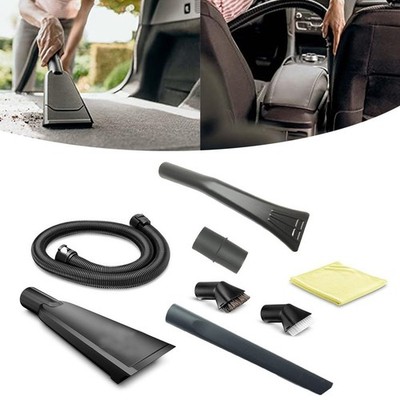 For Karcher Compatible Interior Cleaning Accessories for Cars and Homes