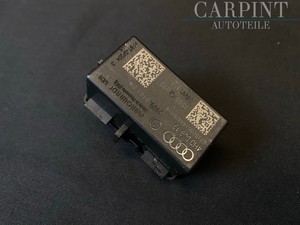 Audi A7 4G C7 A6 NEUWERTIG Steuergerät Lesespule Zündschloss 4H0909131