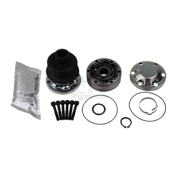 Nk Gelenksatz Antriebswelle Getriebeseitig FüR Fiat Punto 188_ Alfa Romeo 156-image