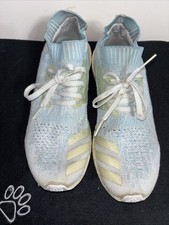 adidas gazelle silver green womens Adidas UltraBOOST Uncaged Parley main image 1