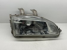 Original Honda Civic V EJ EG EH Scheinwerfer Vorne Rechts 033-6619R STANLEY #R0