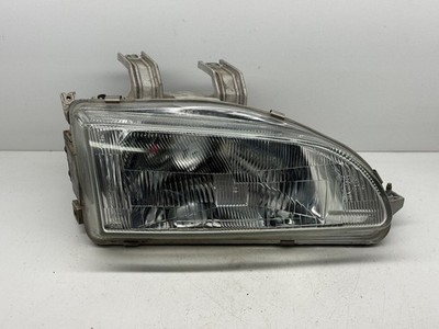 Original Honda Civic V EJ EG EH Scheinwerfer Vorne Rechts 033-6619R STANLEY #R0