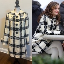 aso blair waldorf COAT