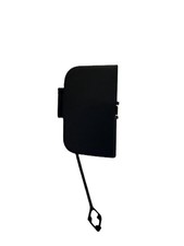 NEU Original BMW 3er E46 Compact Abdeckung Deckel Stoßstange vorne 51118252785