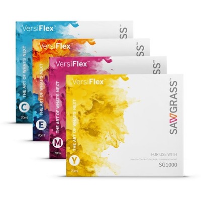 SAWGRASS VersiFlex für SG1000 - Farbe nach Wahl - 70ml 