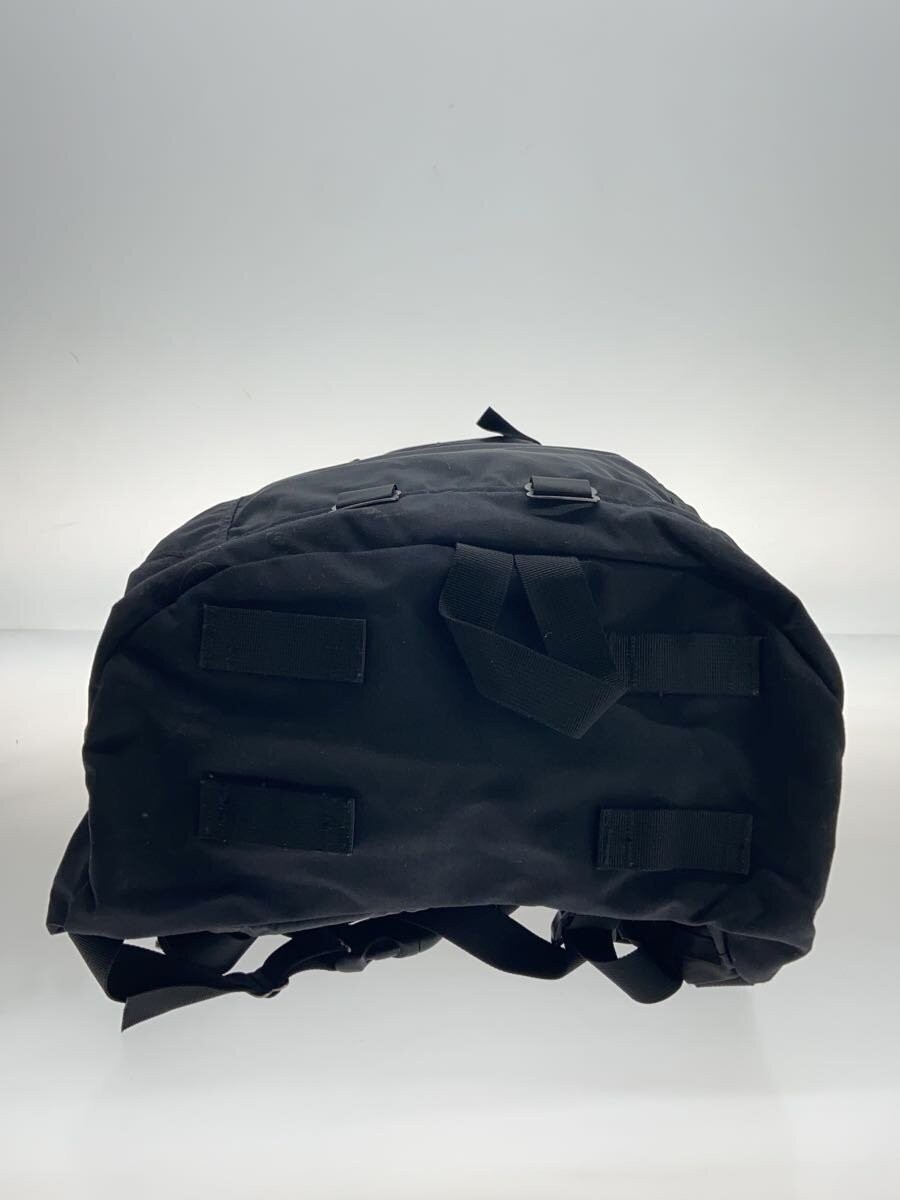 GREGORY Backpack Polyester Black Solid Color - image 4