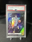2019-20 Panini Chronicles - Recon Ja Morant #298 (RC) PSA 10