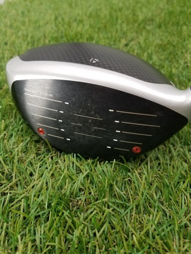 2019 TAYLORMADE M5 DRIVER 9* CLUBHEAD ONLY GOOD - Picture 7 of 7