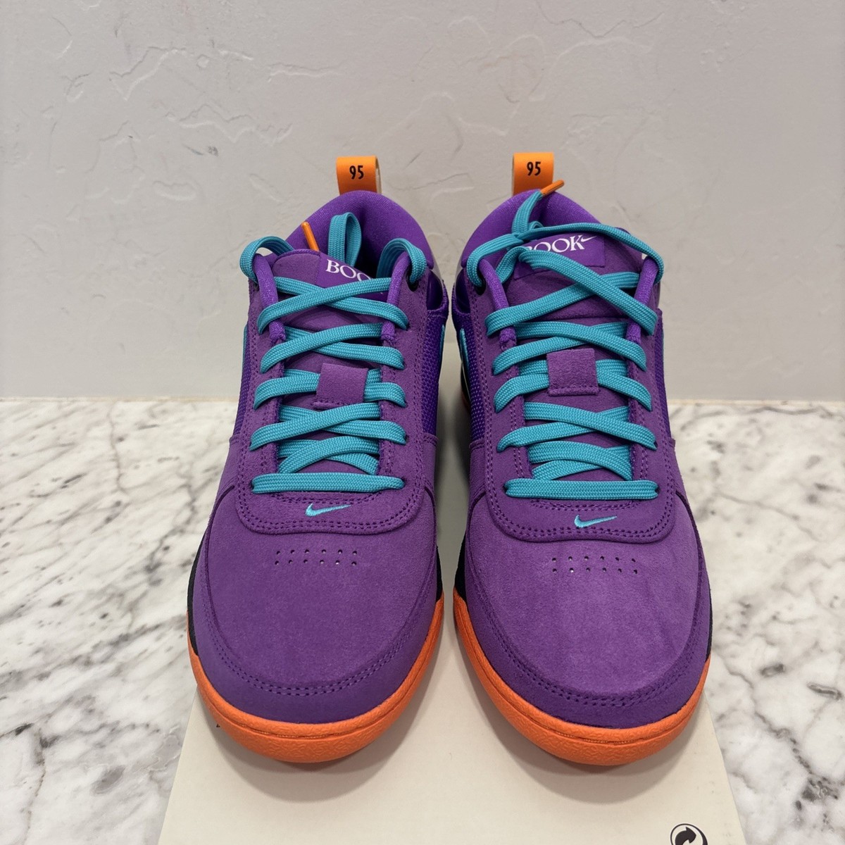 Men's Size 9 - Nike Book 1 1995 All-Star IH0894-500 | eBay