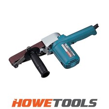 MAKITA 9031 110v Belt sander 30 x 533mm belt