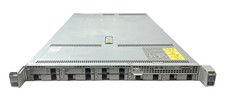 Cisco UCS C220 M4 8x 2.5" SFF Server 2x E5-2623 v3 2x 300GB HDD MRAID12G 2x PSU