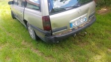 Retroviseur droit (ou coque) Opel OMEGA