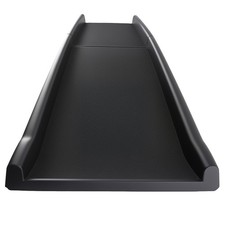 Portable 61" Foldable Dog Ramp Up to 110 Lbs For Car Trucks SUV Pet Ramp Stair