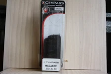 Thompson Center OEM Replacement Compass 5-round Magazine for 223, 5.56, 204
