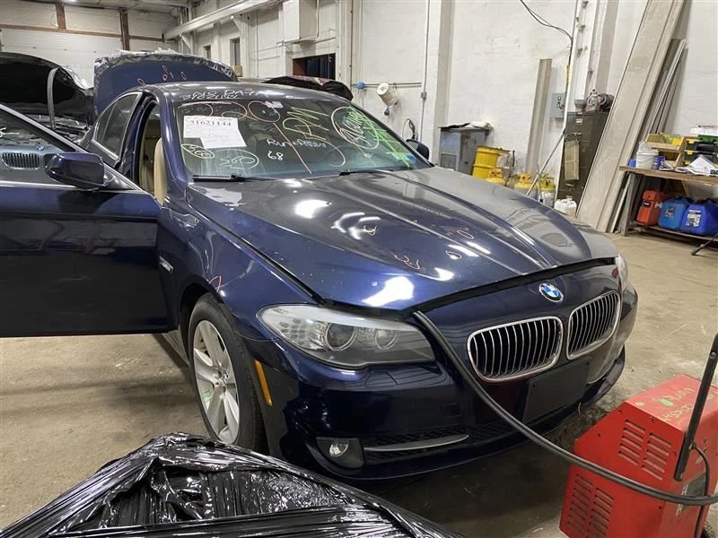 INTERRUPTOR DE ENCENDIDO 528i 535i 535i GT 550I 550I GT 640I 650I 740I 10-17 1121666 Foto 3 de 4