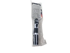 123195 STAR WARS LIGHTSABER HANDLE GRATER STAINLESS STEEL KITCHEN ACCESSORY