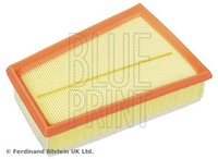 Luftfilter Blue Print ADR162206 FÜR Mercedes Passend FÜR Nissan Renault