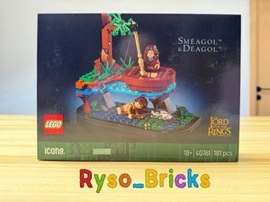 Lego 40761 | eBay