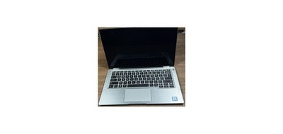Dell Latitude 7400 2-in-1 i7-8665U 1.9GHz 16GB 256GB NVMe 14'' No OS: Good