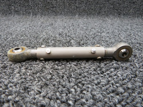 35-524066-2 Beechcraft B95  Rudder Pedal Push Rod Tube Assembly