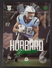 Chuba Hubbard Update Panther