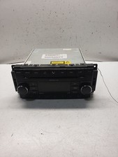 Audio Equipment Radio Receiver Radio AM-FM-CD...