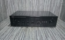 Denon PMA 350 MK2 Amplifier