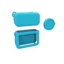 Suitable for DJI OSMO NANO camera body protection case, lens protection case