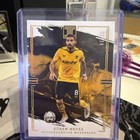 Panini 2022-23 â IMPECCABLE Soccer â Ruben Neves - Wolves 1/10