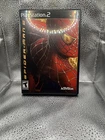 New ListingSpider-Man 2 PS2 Sony PlayStation 2 Complete W/ Manual Tested