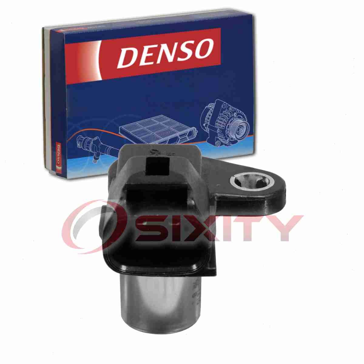 DENSO 196-1115 Camshaft Position Sensor for SU10424 SS11154 PC662 CSS1662 tv