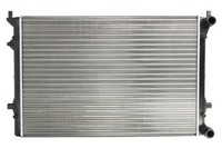Thermotec KüHler, MotorküHlung D7W079TT FüR Audi Skoda VW