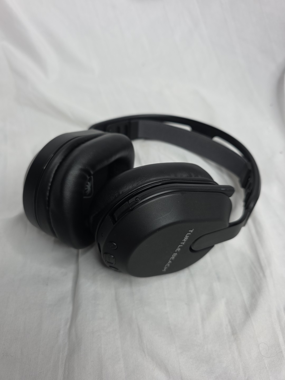 Turtle Beach Stealth 500p Wireless Gaming Headset without USB Dongle AHJ Model