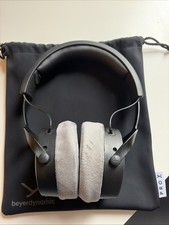 Beyerdynamic DT 700-PRO-X - Used, Perfect Condition, Includes OG Cable & Sleeve