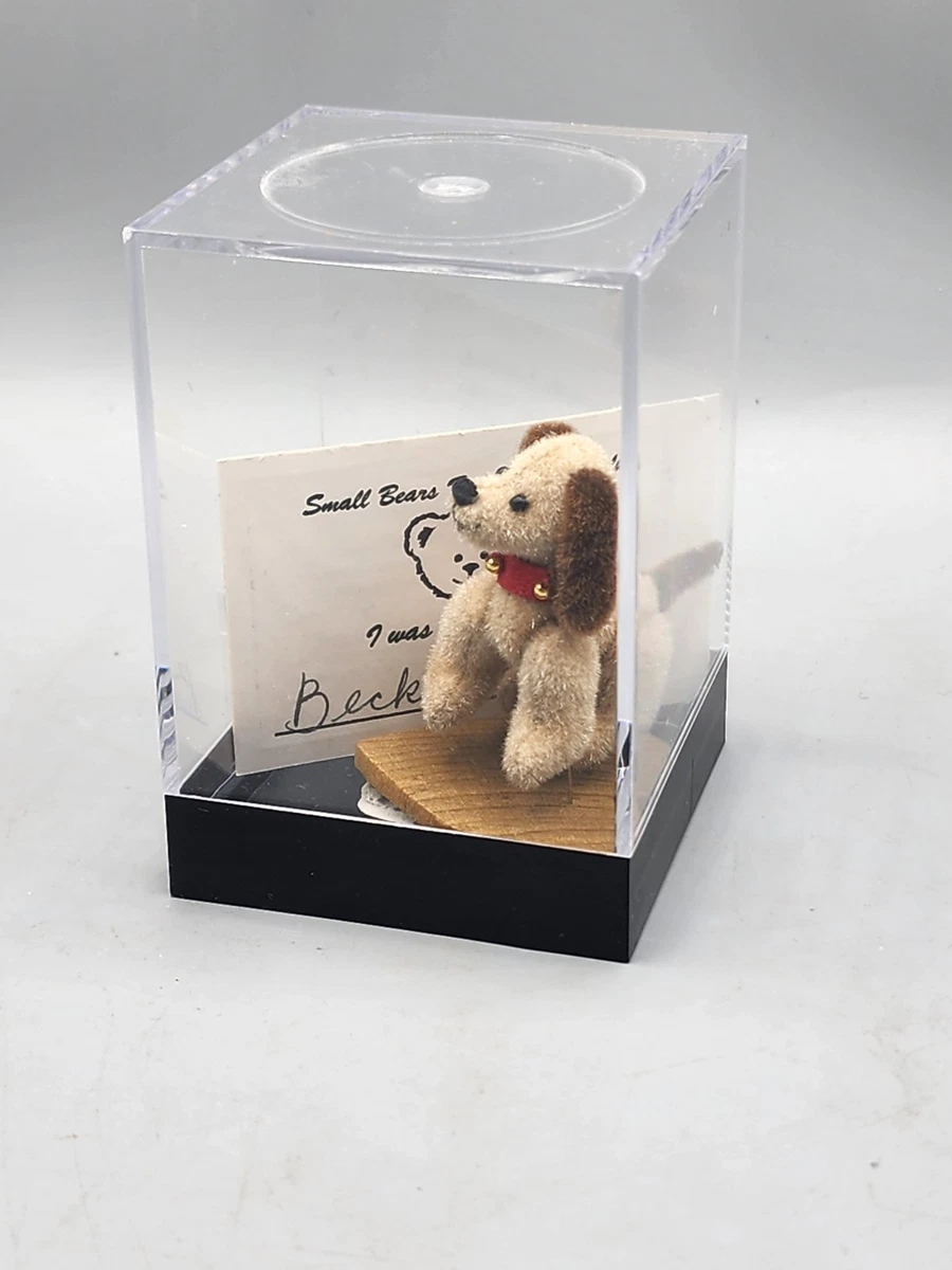 World Of Miniature Bears for sale | eBay