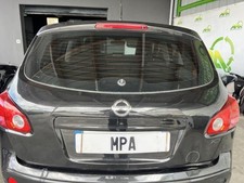 Turbo Nissan QASHQAI