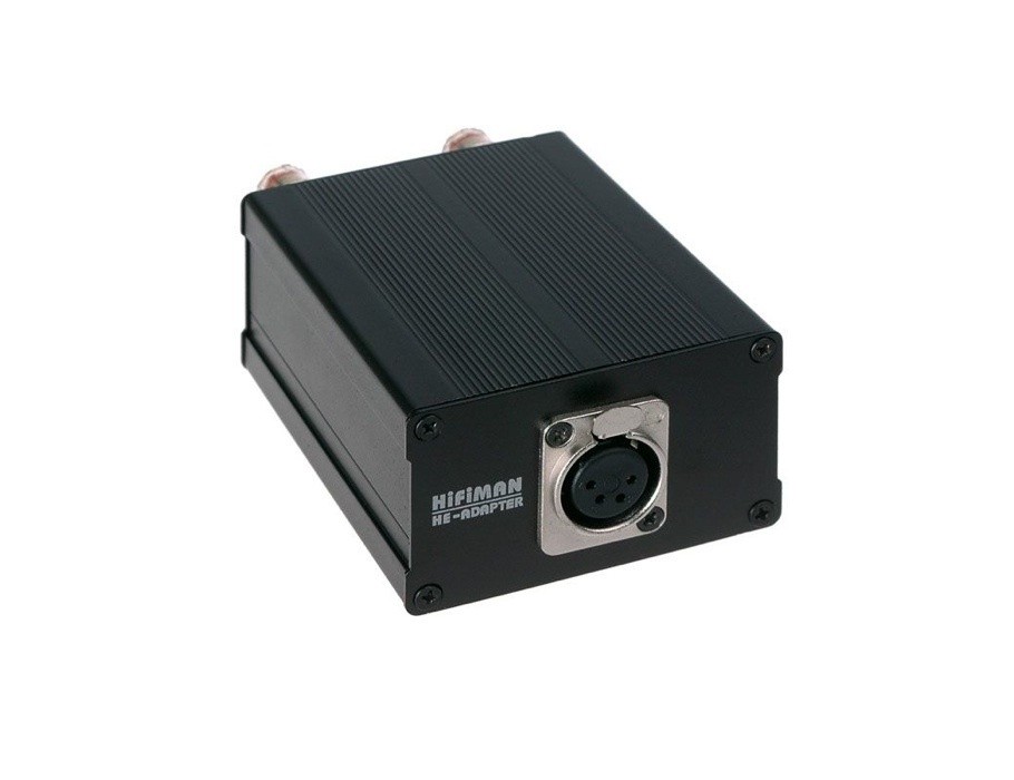 Ottieni il Massimo dalle tue Cuffie HiFiMAN con HE-Adapter Originale