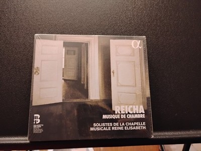 Reicha - Musique de Chambre [New CD]