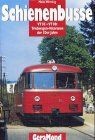 Schienenbusse von Malte Werning | Buch | Zustand sehr gut